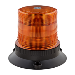 LAP Electrical VLKB050 LED R65 Compact Beacon 12-80v 3 Point Fixing PN: VLKB050